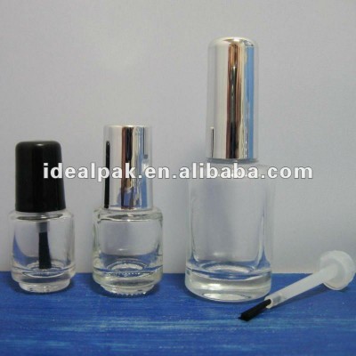 5ml-15ml Nail Polish Bottle, empty nail polish bottle, empty glass nail polish bottles